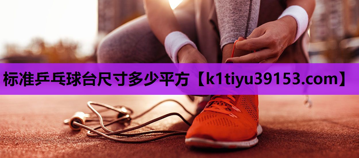 标准乒乓球台尺寸多少平方