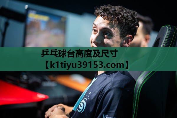 乒乓球台高度及尺寸