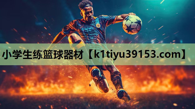 小学生练篮球器材