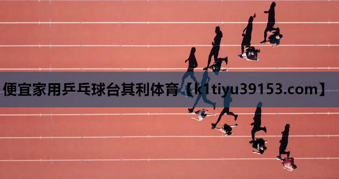 便宜家用乒乓球台其利体育