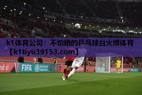 k1体育公司：不怕晒的乒乓球台火博体育