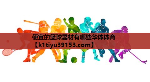 便宜的篮球器材有哪些华体体育