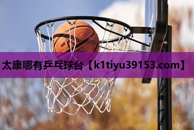 太康哪有乒乓球台