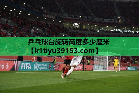 乒乓球台旋转高度多少厘米