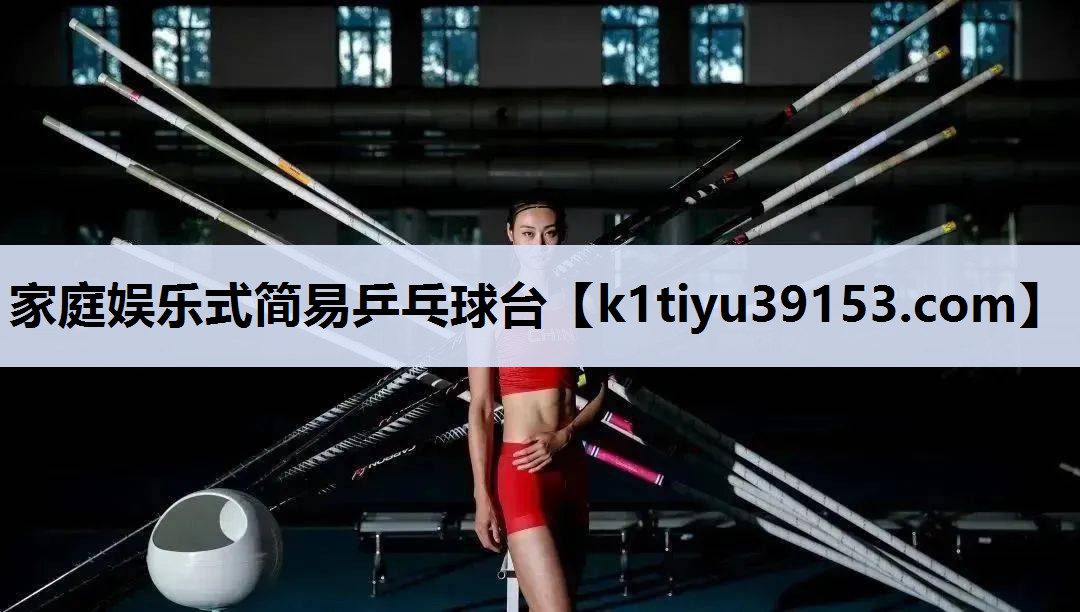 家庭娱乐式简易乒乓球台