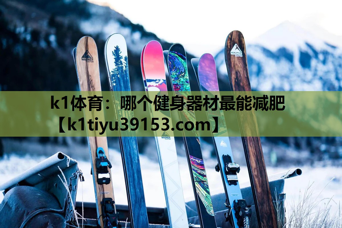 哪个健身器材最能减肥