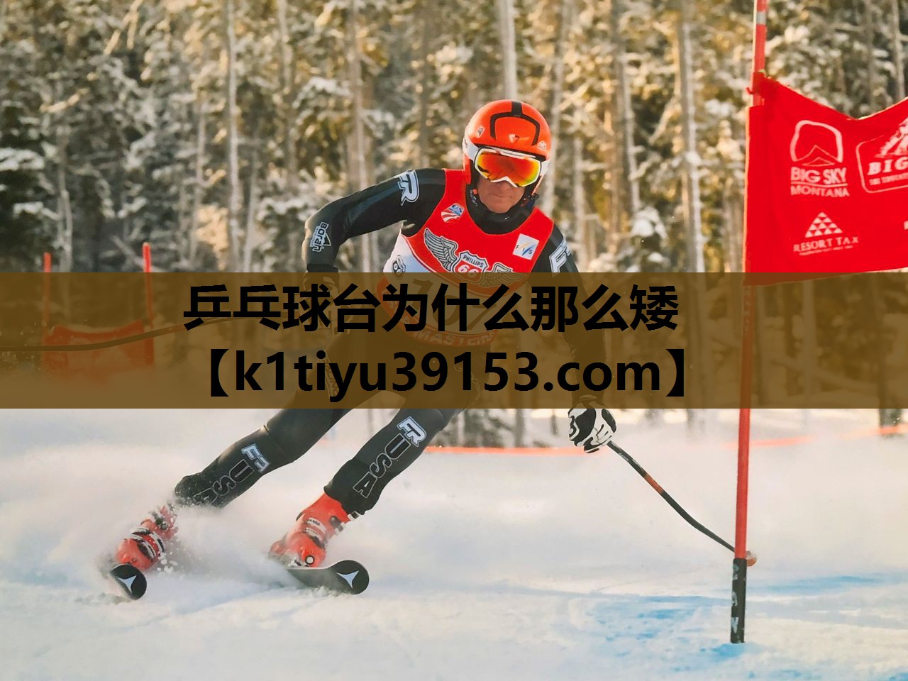 乒乓球台为什么那么矮