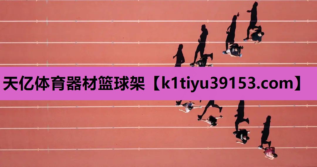 天亿体育器材篮球架